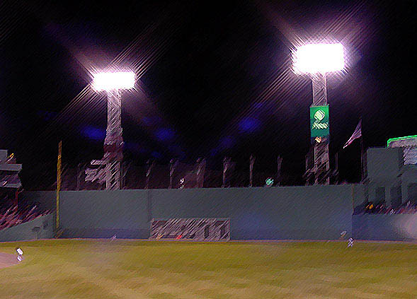 Fenway filtered again