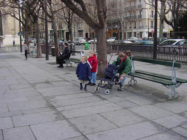 St. Sulpice